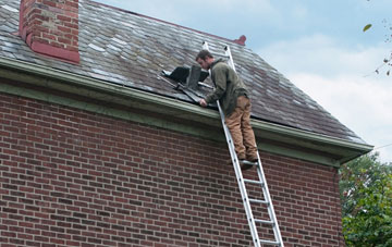 what affects urgent Abune The Hill roof repairs