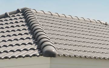 advantages of Abune The Hill clay roofing