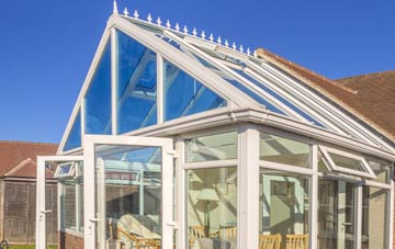 conservatory roof insulation costs Abune The Hill