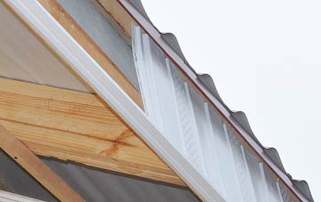 why Abune The Hill fascia repairs are essential