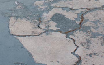 fibreglass roofing replacement Abune The Hill