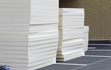 Abune The Hill flat roof insulation costs