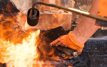 Abune The Hill flat roof repair companies