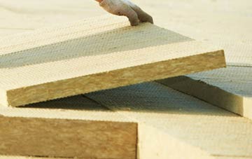 measuring Abune The Hill tapered insulation