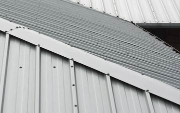 disadvantages of Abune The Hill metal roofing