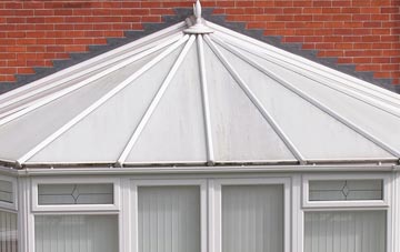 Abune The Hill polycarbonate conservatory roof repairs