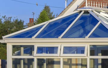 professional Abune The Hill conservatory insulation