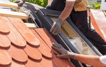 replacement Abune The Hill roof windows