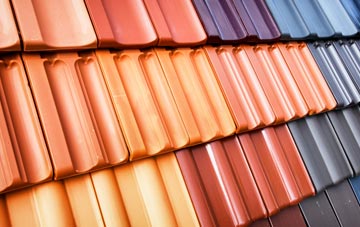 Abune The Hill roof tile costs