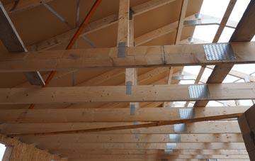 Abune The Hill roof truss costs