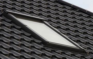 benefits of Abune The Hill roof windows