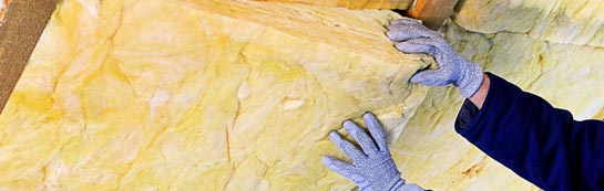 quotes for Abune The Hill roof insulation