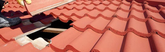 compare Abune The Hill roof repair quotes