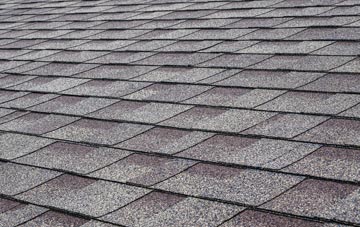 Abune The Hill tiles for shallow pitch roofing