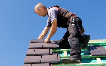 disadvantages of Abune The Hill slate roofing