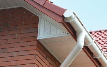 Abune The Hill soffit repair costs