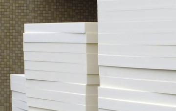 Abune The Hill tapered roof insulation costs