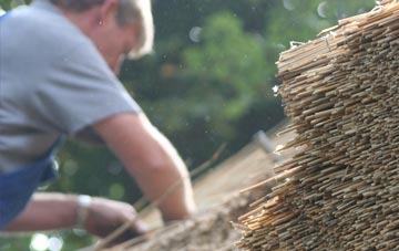 professional Abune The Hill thatchers