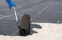 find the best Abune The Hill roofing companies