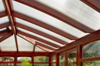 Abune The Hill conservatory roofing insulation