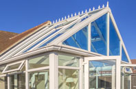 Abune The Hill conservatory roof repairs