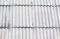 Abune The Hill corrugated roof quotes