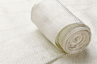 Abune The Hill fibreglass roofing repairs