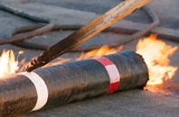 free Abune The Hill flat roofing repair quotes