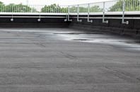 find rated Abune The Hill flat roofing companies