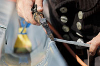 Abune The Hill lead roof quotes