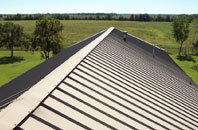 Abune The Hill metal roof quotes