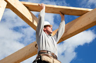 Abune The Hill roof replacement work