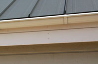 Abune The Hill soffit repair